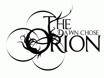 logo The Dawn Chose Orion